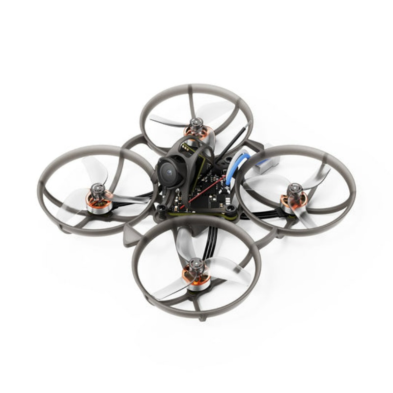 BETAFPV Air75 II Fırçasız Whoo - Drone Racing Vtx incelemesi ve fiyatı
