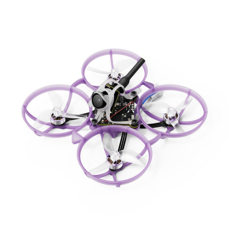 BETAFPV Air75 II Fırçasız Whoo - Drone Racing Vtx incelemesi ve fiyatı