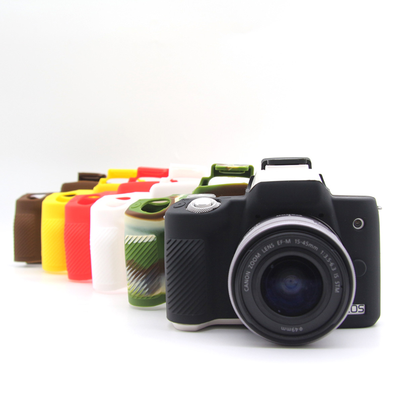 Canon EOS M50, M50 Mark II M50 - Canon Camera Eos M50 Mark Ii incelemesi ve fiyatı
