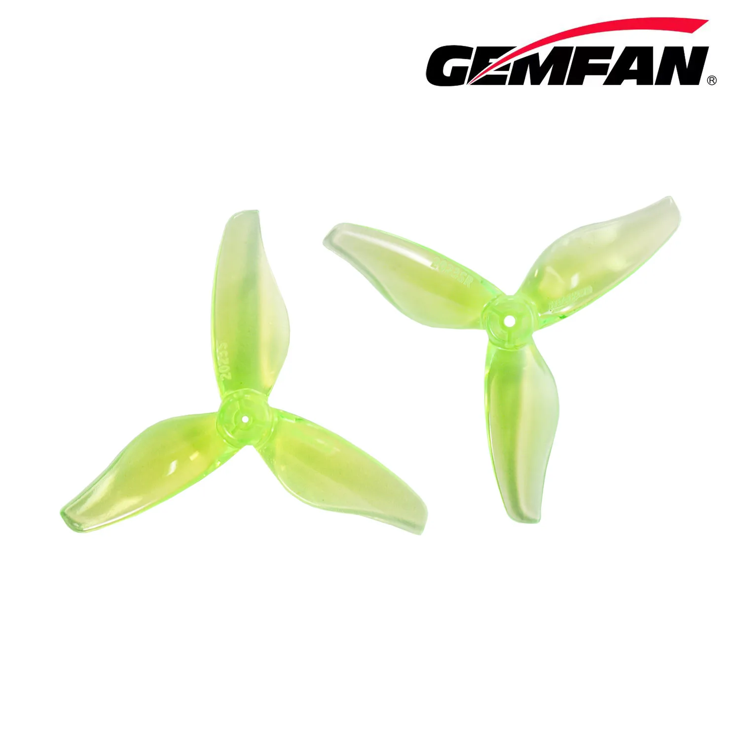 4-16Pairs Gemfan Hurricane 202 - Drone Racing Propeller incelemesi ve fiyatı