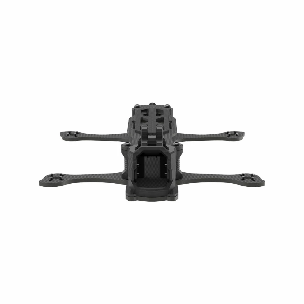 iFlight iH3 168mm Dingil Mesaf - Drone Racing Frame incelemesi ve fiyatı
