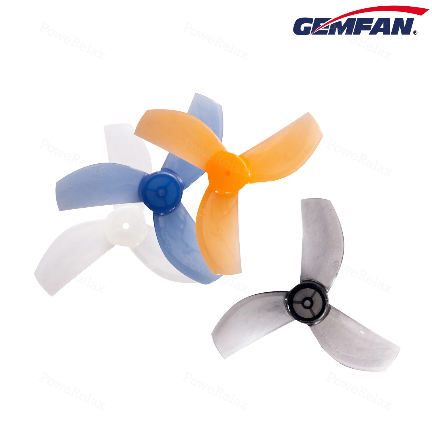 16pairGemfan 35mm-3 35mm 3-Bla - Drone Racing Propeller incelemesi ve fiyatı