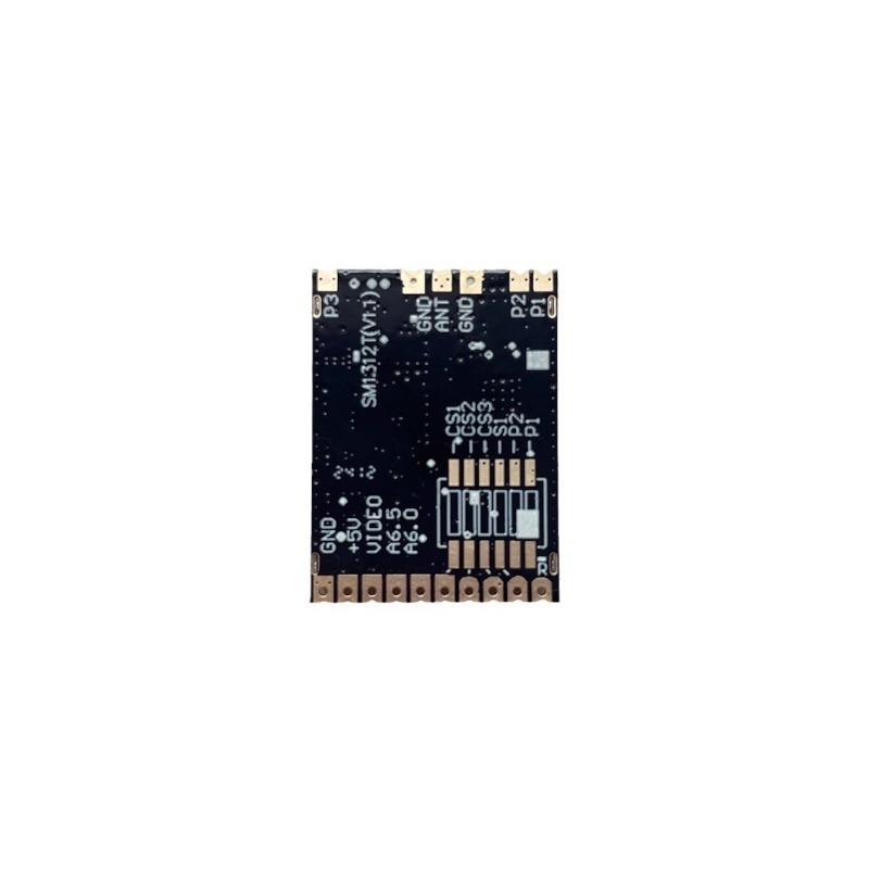 3.3G 800 mw 1.6 W FPV Anten VT - Drone Racing Vtx incelemesi ve fiyatı